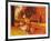 Autumn Leaves-Max Epstein-Framed Limited Edition
