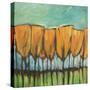 Autumn Leaves-Tim Nyberg-Stretched Canvas