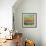 Autumn Leaves-Tim Nyberg-Framed Giclee Print displayed on a wall