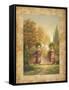 Autumn Light I-Michael Marcon-Framed Stretched Canvas