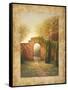 Autumn Light II-Michael Marcon-Framed Stretched Canvas