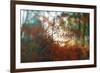 Autumn Light-Viviane Fedieu Daniel-Framed Photographic Print