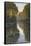 Autumn Mallards-Bruce Dumas-Framed Stretched Canvas