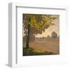 Autumn Memories II-Graham Reynolds-Framed Art Print