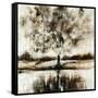 Autumn Memories-Joshua Schicker-Framed Stretched Canvas