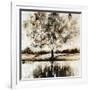 Autumn Memories-Joshua Schicker-Framed Giclee Print