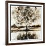 Autumn Memories-Joshua Schicker-Framed Giclee Print