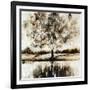 Autumn Memories-Joshua Schicker-Framed Giclee Print