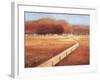 Autumn Memory-Lynn Welker-Framed Giclee Print