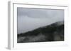 Autumn mood in the mountains, Grisons,  Switzerland-Christine Meder stage-art.de-Framed Photographic Print