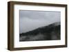 Autumn mood in the mountains, Grisons,  Switzerland-Christine Meder stage-art.de-Framed Photographic Print