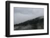 Autumn mood in the mountains, Grisons,  Switzerland-Christine Meder stage-art.de-Framed Photographic Print