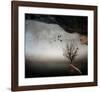 Autumn Mood-null-Framed Art Print