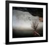 Autumn Mood-null-Framed Art Print