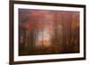 Autumn Mood-Philippe Sainte-Laudy-Framed Photographic Print