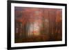 Autumn Mood-Philippe Sainte-Laudy-Framed Photographic Print