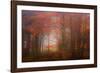 Autumn Mood-Philippe Sainte-Laudy-Framed Photographic Print