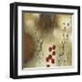 Autumn Moon I-Heather Mcalpine-Framed Giclee Print