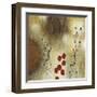 Autumn Moon I-Heather Mcalpine-Framed Giclee Print