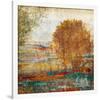 Autumn Mooves-null-Framed Premium Giclee Print