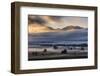 Autumn Morning...-Nina Pauli-Framed Photographic Print