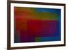 Autumn Morning-Doug Chinnery-Framed Photographic Print