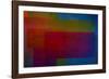 Autumn Morning-Doug Chinnery-Framed Photographic Print