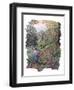 Autumn Morning-Kirstie Adamson-Framed Giclee Print