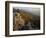 Autumn, Mt. Nebo State Park, Arkansas, USA-Charles Gurche-Framed Photographic Print