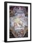 Autumn Myth, Fresco-Domenico Piola-Framed Giclee Print