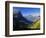 Autumn Near Logan Pass, Glacier National Park, Montana, USA-Adam Jones-Framed Photographic Print