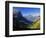 Autumn Near Logan Pass, Glacier National Park, Montana, USA-Adam Jones-Framed Photographic Print