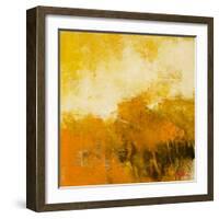 Autumn of Life-Patrick Dennis-Framed Art Print