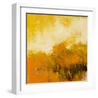 Autumn of Life-Patrick Dennis-Framed Art Print