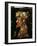 Autumn. (Oil on Canvas, 16Th Century)-Giuseppe Arcimboldo-Framed Giclee Print