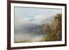 Autumn on the Androscoggin-William Sonntag-Framed Giclee Print