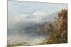 Autumn on the Androscoggin-William Sonntag-Mounted Giclee Print