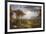 Autumn-On the Hudson River, 1860-Jasper Francis Cropsey-Framed Premium Giclee Print