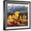 Autumn Overlook-Robert Moore-Framed Art Print