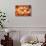 Autumn Paintography-Philippe Sainte-Laudy-Stretched Canvas displayed on a wall