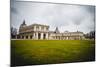 Autumn.Palace of Aranjuez, Madrid, Spain.World Heritage Site by UNESCO in 2001-outsiderzone-Mounted Photographic Print