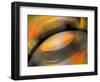 Autumn Palette-Ursula Abresch-Framed Photographic Print