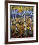 Autumn Party-Graham Forsythe-Framed Giclee Print