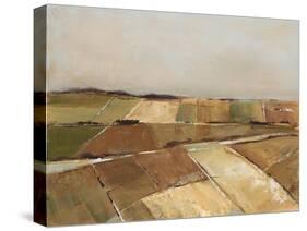 Autumn Pasture II-Ethan Harper-Stretched Canvas