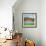 Autumn Patchwork-Tim Nyberg-Framed Giclee Print displayed on a wall
