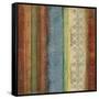 Autumn Pattern-Andrew Michaels-Framed Stretched Canvas