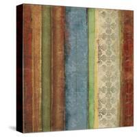 Autumn Pattern-Andrew Michaels-Stretched Canvas