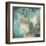 Autumn Potential I-Michael Marcon-Framed Art Print