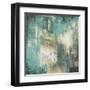 Autumn Potential I-Michael Marcon-Framed Art Print