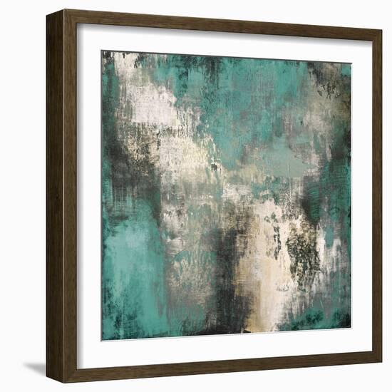 Autumn Potential II-Michael Marcon-Framed Art Print